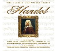 The Munich Symphony Orchestra - The Classic Composers Series