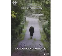 The Munich's Clock ( L'orologio di Monaco )