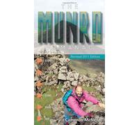 The Munro Almanac