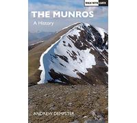 Luath Munros A History Book NOA One Size