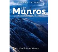 The Munros: A Walkhighlands Guide: (2nd edition)