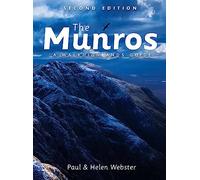 The Munros: A Walkhighlands Guide: (2nd edition)