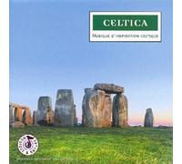 The Munros - Celtica : Musiques d'inspiration celtique