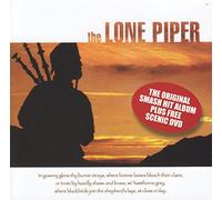 The Munros Feat. David Methven - The Lone Piper (Remastered Edition-Includes Free DVD)