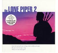 The Munros Featuring David Methven - The Lone Piper 2