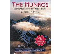 The Munros: Scotland's Highest Mountains 2nd edition by McNeish, Cameron (1998) Paperback