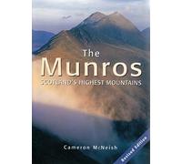 The Munros: Scotland's Highest Mountains by Cameron McNeish (2006-01-01)