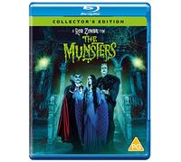 The Munsters Collector's Edition