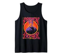 The Munsters Franken Father Tank Top