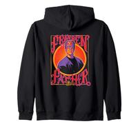 The Munsters Franken Father Zip Hoodie