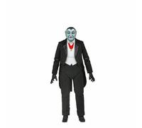 NECA Munsters (TV Series) Grandpa Munster Ultimate 7 Inch Action Figure IN STOCK