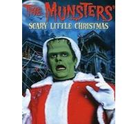 The Munsters' Scary Little Christmas