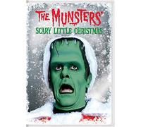 The Munsters' Scary Little Christmas