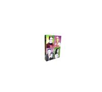The Munsters The Complete Series 12DVD