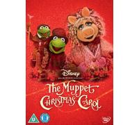 The Muppet Christmas Carol – DVD – 2008