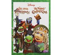 The Muppet Christmas Carol