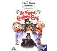The Muppet Christmas Carol [DVD]