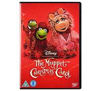 The Muppet Christmas Carol – DVD – 2008