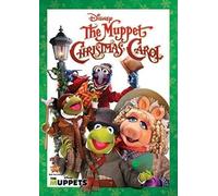 MUPPETS CHRISTMAS CA - DVD - J3z