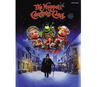 The Muppet Christmas Carol (Piano Vocal Guitar)