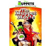 The Muppet Movie