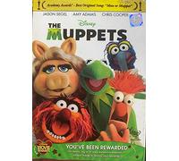 The Muppet Movie