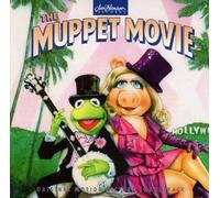 The Muppet Movie by Various Artists