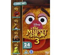 The Muppet Show - Season 3 [DVD]