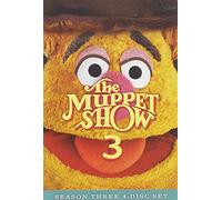 The Muppet Show - Season 3 [Region 1]