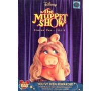 The Muppet Show Season Two Vol. 2