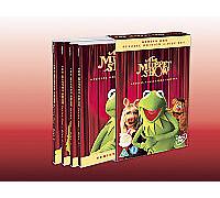 The Muppet Show - Season 1 [DVD] {Free P&P Tracked 24}