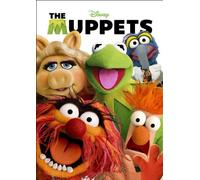 The Muppets