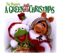 The Muppets - A Green & Red Christmas