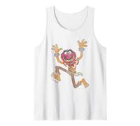 The Muppets Animal Classic Tank Top