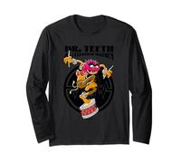 The Muppets Animal Long Sleeve T-Shirt