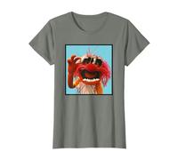 The Muppets Animal Trendsetter T-Shirt