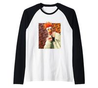 The Muppets Beaker Raglan Baseball Tee