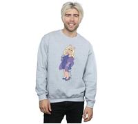 The Muppets Classic Miss Piggy Sweatshirt Disney Grey S