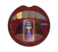 The Muppets Electric Mayhem Band Reaction Action Figure - Animal (Glitter)