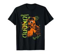 The Muppets Fozze Bear In Dublin T-Shirt