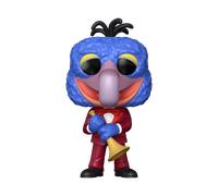 The Muppets Gonzo Funko POP Vinyl