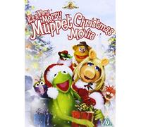 The Muppets - It's a Very Merry Muppet Christmas Movie [DVD]