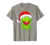 The Muppets Kermit Christmas T-Shirt