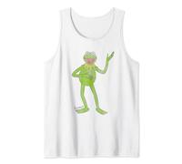 The Muppets Kermit Classic Tank Top