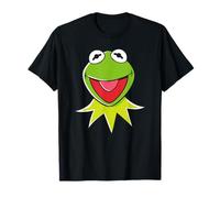 The Muppets Kermit Head T-Shirt