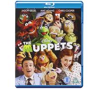 The Muppets Magical Gifts BD Retail [Blu-ray] [Region Free]