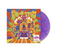 Various - The Electric Mayhem (Original Soundtrack) [VINYL]