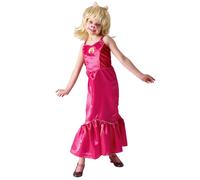 The Muppets Miss Piggy Child Costume