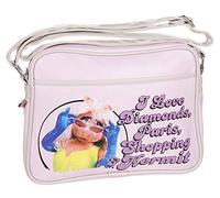 The Muppets' Miss Piggy Small Shoulder Bag