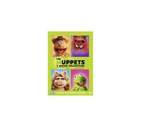 The Muppets Movie Collection (7 Films) DVD [2014]
